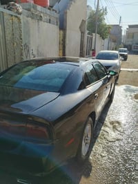 جارجر خليجي • ٢٠١٤ • مكينة ٣٦٠٠