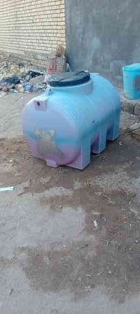 تانكي • جديد • ناصريه مركز