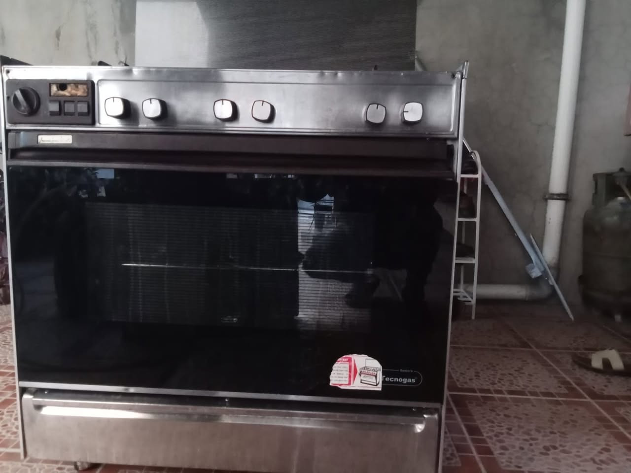 طباخ للبيع شغال عيون وفرن


**إذا كنت صاحب هذا الإعلان وتريد حذفه لأي سبب، رجاءا أرسل رسالة إلى الدعم الفني**