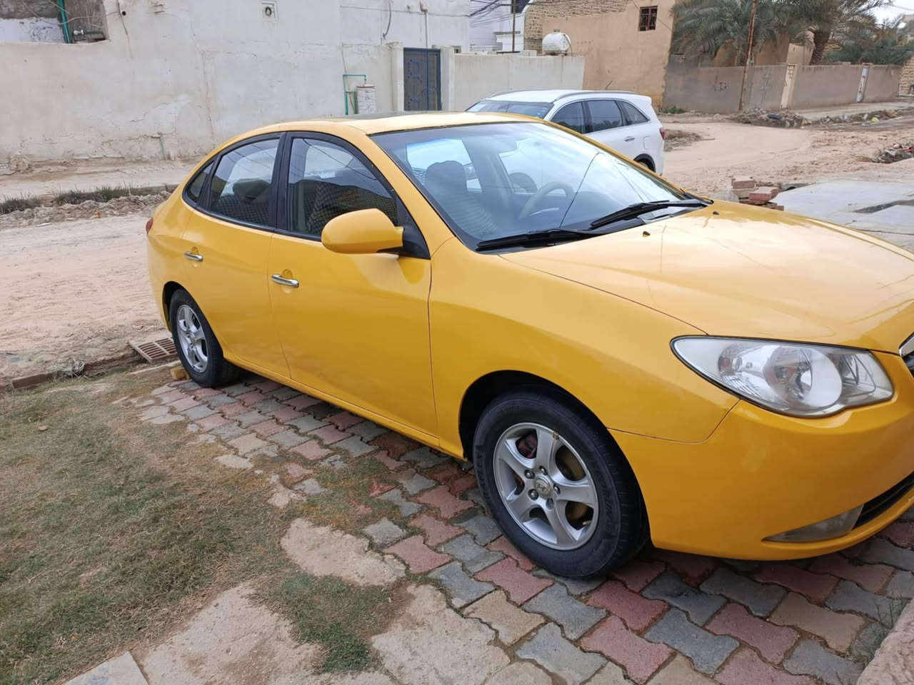 انتر موديل 2007امريكي بيه جملق امامي فقط بدون دخل مكينه كير على شرط سعر 85وبهى مجال ديوانيه غماس ***********
