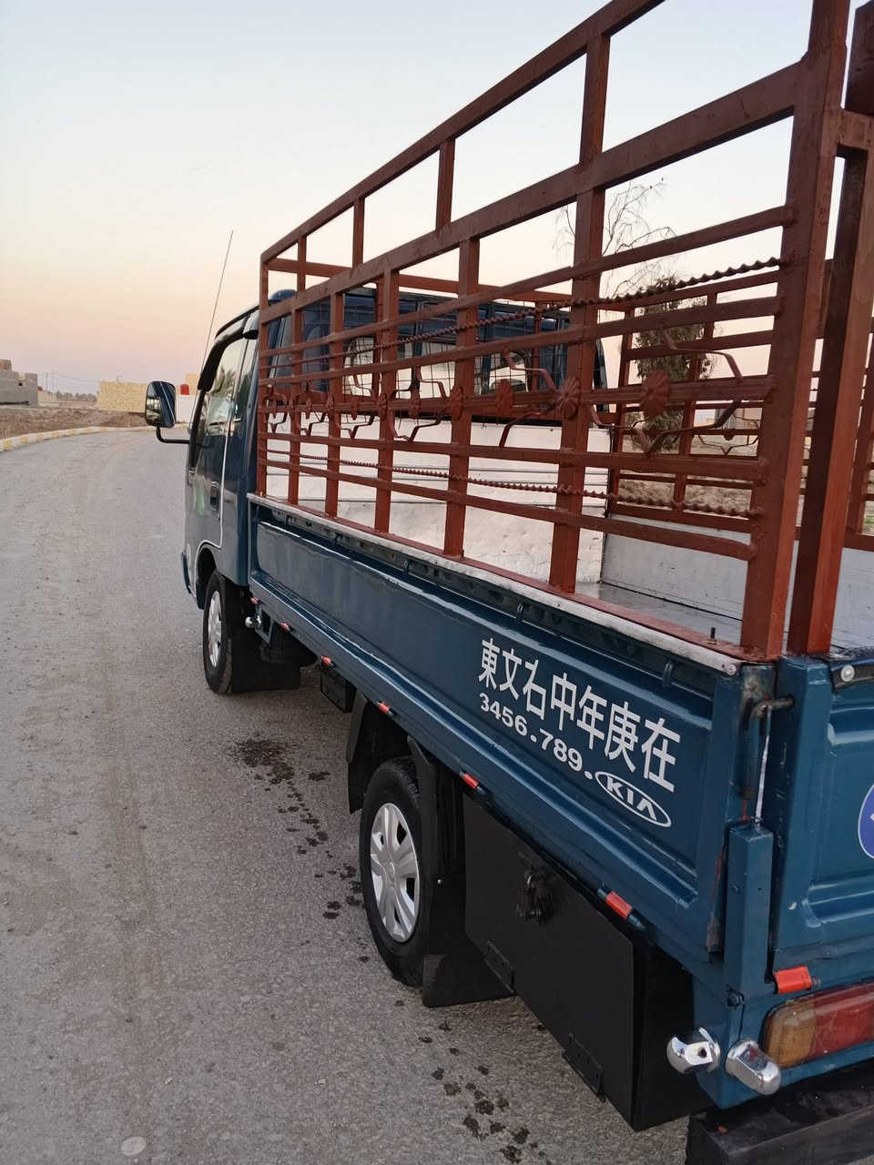 السلام عليكم لقد تم حذف المنشورات في الوعود الكاذبه سياره للبيع فونتيرا السياره نظيفه خير من الله الموديل 97 رقم بابل مداور ثاني يوم تواصل على هذا الرقم *********** السعر 67 وبي مجال
