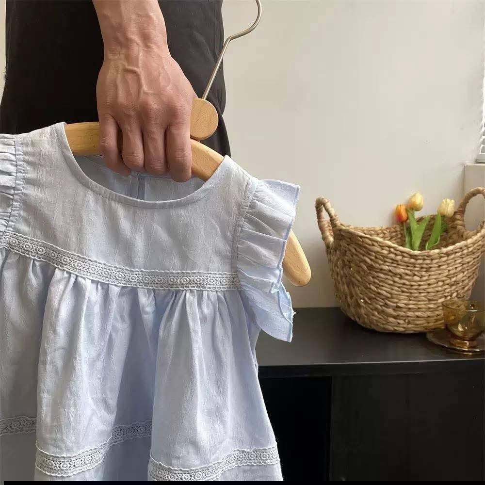 💎 2026🛒🛒🛍New Collectionعالم دره 💎

📍أوتفت بناتي ايجننن اللون ترند هالصيف 
📍📏 القياسات من سنه للــ 7 سنوات
الخامة كتان اتجننننن درجه اولى% 🔥
 •  كوالتي فاخرررر جداً
💰 سعره 🔥🔥🔥🔥🔥
كوالتي جدا جدا عالي  #عالم #دُره 💎  
للحجز والاستفسار مراسله الصفحه 🛍
🛑يمكن للزبون التاكد من الطلب ( الجوده والقياس) بوجود المندوب بعد ذهاب المندوب لا يحق للزبون الترجيع او التبديل
يتوفر توصيل لجميع محافضات عراقنا الحبيب 🚕🛻🛵


**إذا كنت صاحب هذا الإعلان وتريد حذفه لأي سبب، رجاءا أرسل رسالة إلى الدعم الفني**