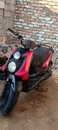 سكنس جبلي • موديل ٢٠١٠ • زعفرانيه بغداد