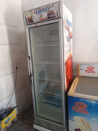 ثلاجة • جديدة • ١٨قدم