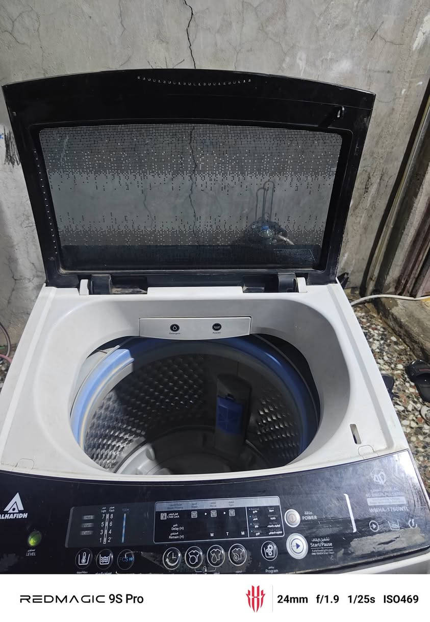 للبيع غساله اوتماتيك اخت الجديدة حجم كبير


**إذا كنت صاحب هذا الإعلان وتريد حذفه لأي سبب، رجاءا أرسل رسالة إلى الدعم الفني**