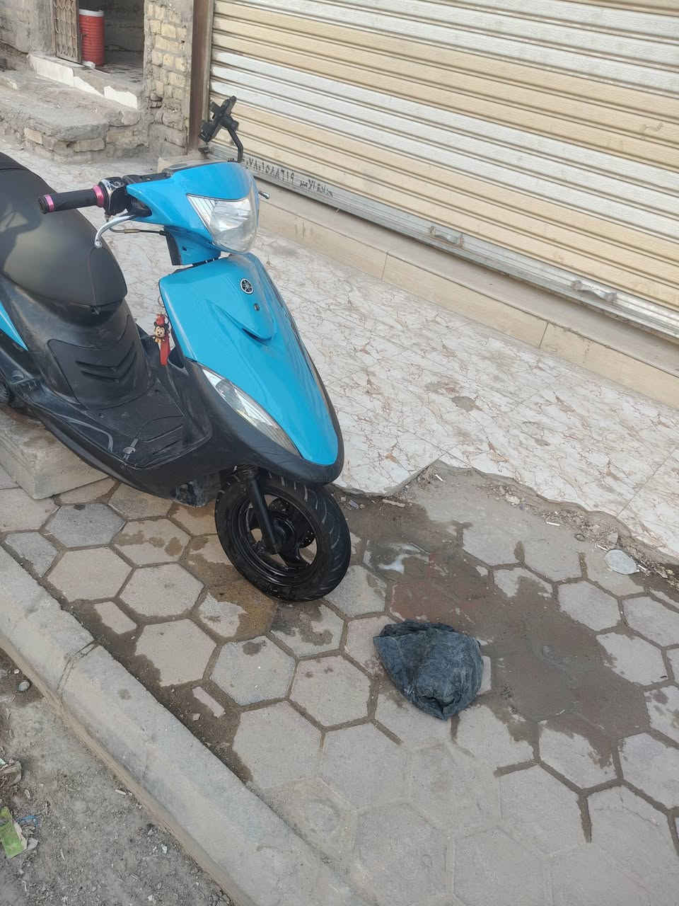 ماكس عدله اي نقص مابيه مفتوحه ولفات مراوس شعندك نزل


**إذا كنت صاحب هذا الإعلان وتريد حذفه لأي سبب، رجاءا أرسل رسالة إلى الدعم الفني**