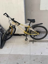 بايسكل • جديد • بصره ابو الخصيب