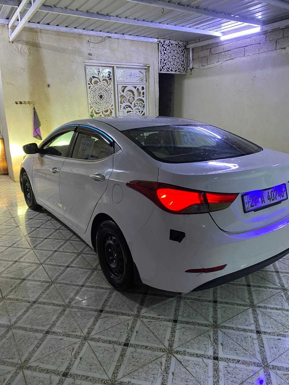 سلام عليكم رمضان كريم للبيع النترا موديل 2015وارد خليجي كفاله من الضربه والتبديل بيه رشات صبغ تجميلي 3قطع أثر جراد محرك 1800 دوش رقم ذي قار جديد سنويه مجدده باسم صديقي بلبصره محرك كير تبريد حداديه كفاله تبريد قطعتين شاشه كامره خلفيه تخم تاير جديد سعر 95 مجال كلش قليل//***********/عنوان بصره
