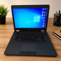 ديل • كور i5 جيل سادس • كارت شاشة خارجي