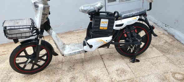 السلام وعليكم ماطور شحن للبيع حجم20 السعر375 مستخدم شهرين وبي مجال ***********
رقم الهاتف
