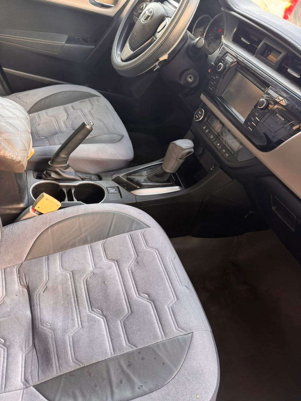 كورلا 2016 
*********** كركوك, العراق
