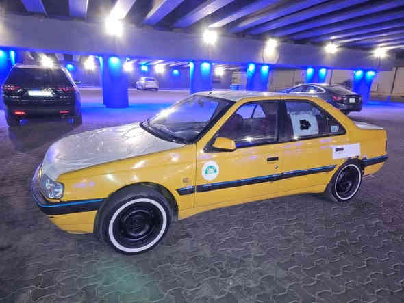 السلام عليكم بيع مستعجل بيجو لميس للبيع سعر 25 بيها مجال شيء بسيط مكانها واسط ***********
