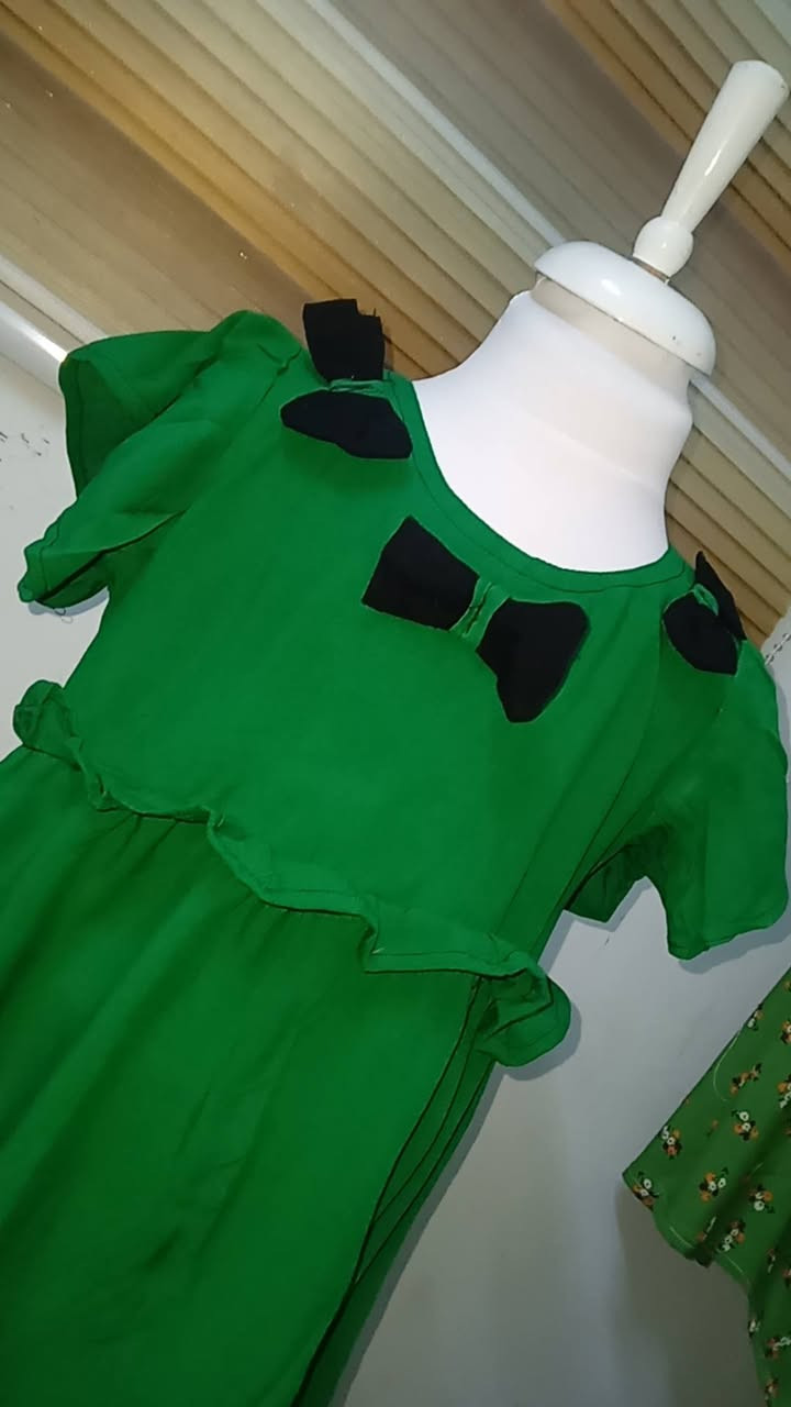 A4..خياطه فرح للسيدات النسائية بسعر مناسب 5الاف التريد اتراسلني خاص اهلا وسهلا 🌹🦋💫👗🥻👚🪡🧵a406 
بيع مباشر 
بيع مباشر


**إذا كنت صاحب هذا الإعلان وتريد حذفه لأي سبب، رجاءا أرسل رسالة إلى الدعم الفني**
