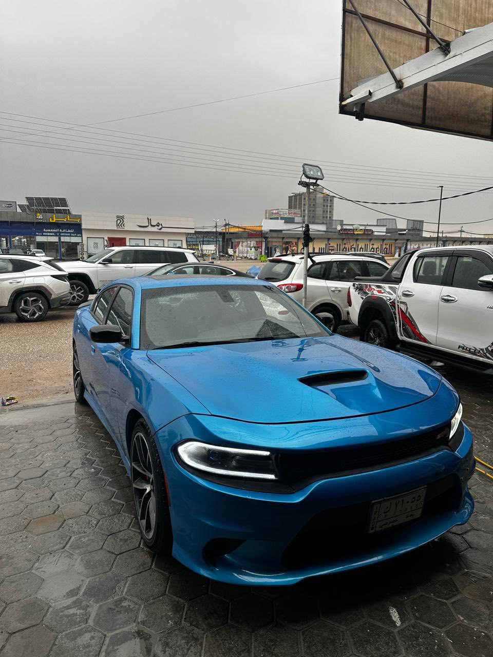 جارجر
جارجر سكات باك مكينه 6400  فووول فتحه كشنات حضن اخزن ميموري  جديده وجاهزه بيها ٣ قطع اماميه وقماره كلير 
السعر 168 ورقه بيها مجال مكاني النجف ***********
