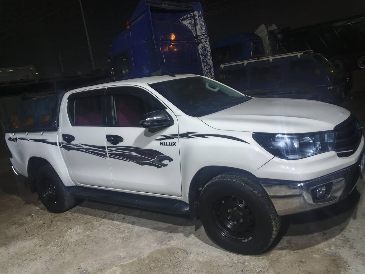 2018مكفوله فور ويل بريمي كاز *********** البصرة الزبير
