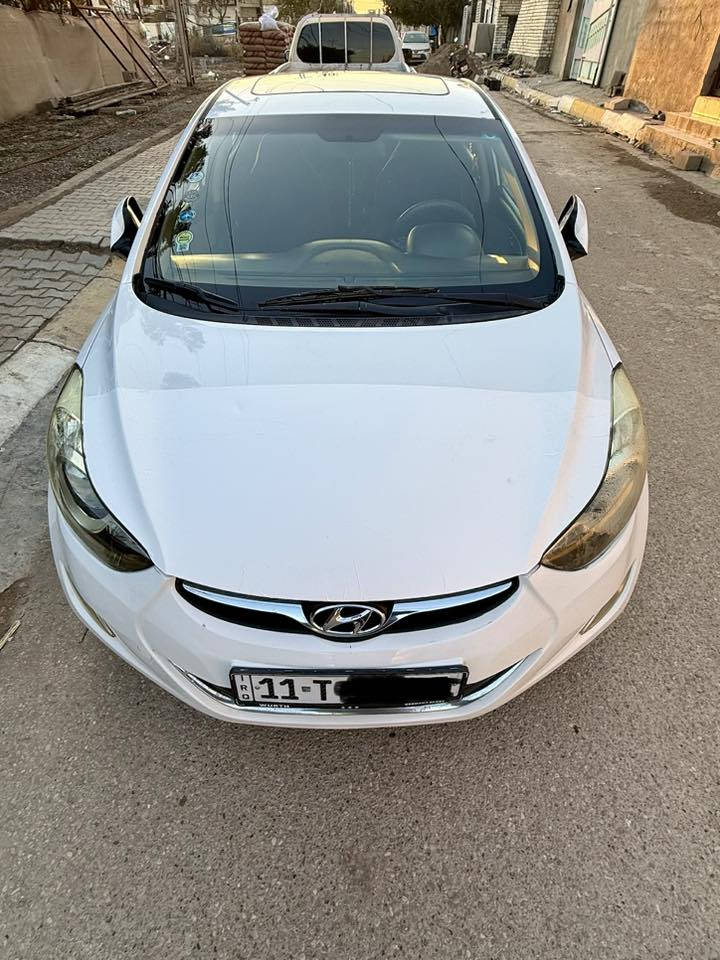 السلام عليكم 
الانترا 2013 خليجي
كير محرك مكفول 
محرك 1800
ماشيه 183km
فتحه سقف
مري شفط 
اشاير بل مري
تحكمات ستيرن صفحتين 
تدفئه تبريد
تخم تاير 
قاعدا فيتبم جديده
رقم بغداد جديد بسمي 
هزه جديده
سنويه ل29
سعر ب115 بيها مجال 
مكانها بعقوبه
هــ
***********
