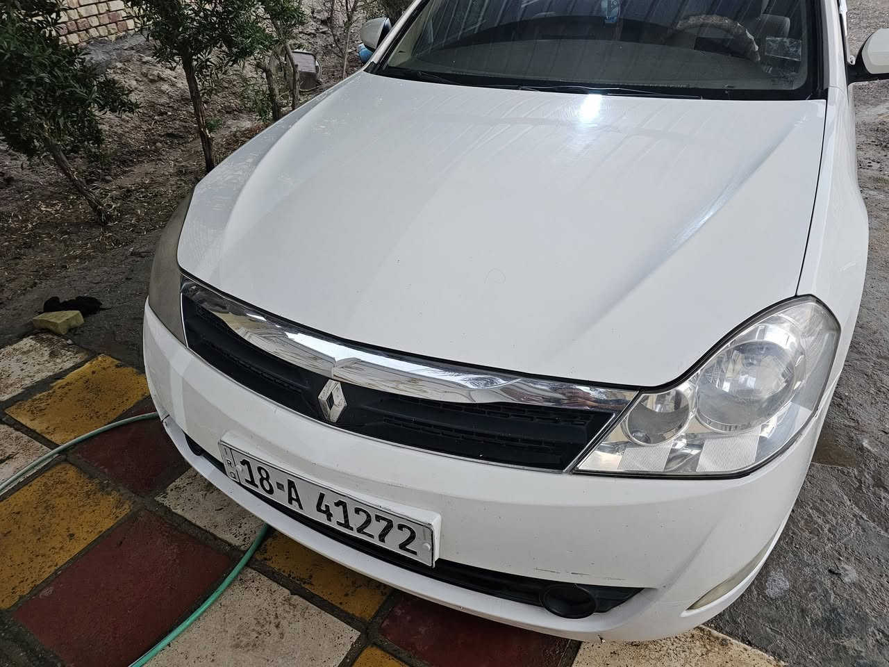 رينو سافران 2011
4 سلندر

مكفوله ماعدا بارد بالجاملغ الامامي حك شبر

رقم بابل دولي

مكانها بابل

الاتصال

***********
