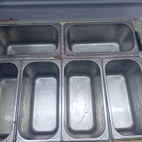 ايكور تركي • تجميد -٢٠ • متر ونص
