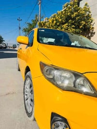 كورله9 • سنوية 2027 • كركوك