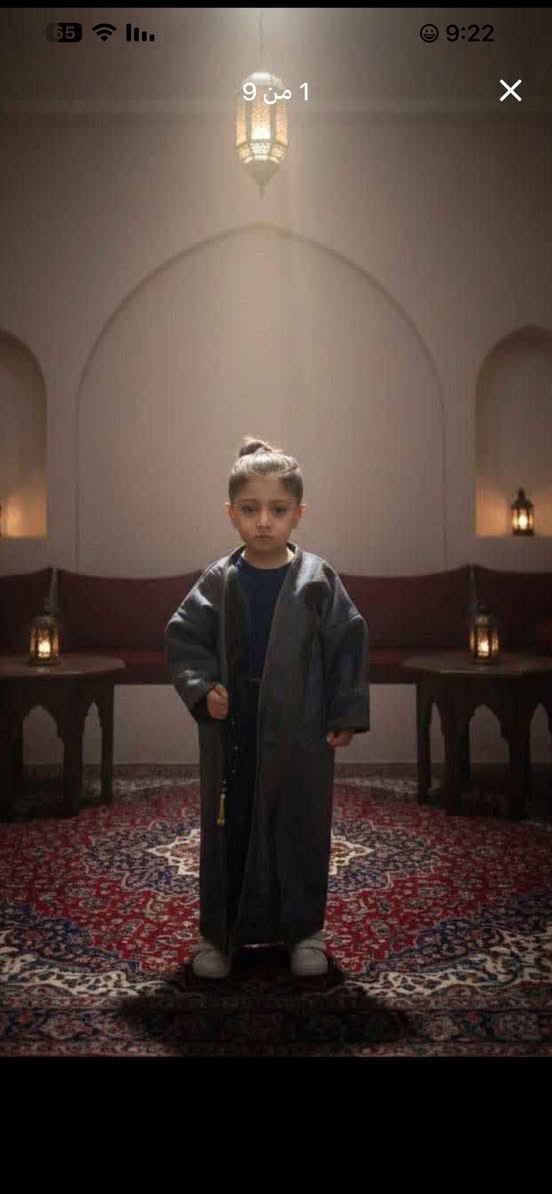 عروض فروه كافه الاحجام ولادي وشبابي ✅

وبأسعار مناسبة جدآ  عرض 13 الف فقط
زورونا تجدون كل ماهو جديد ومميز 
الاتصال والاستفسار***********
