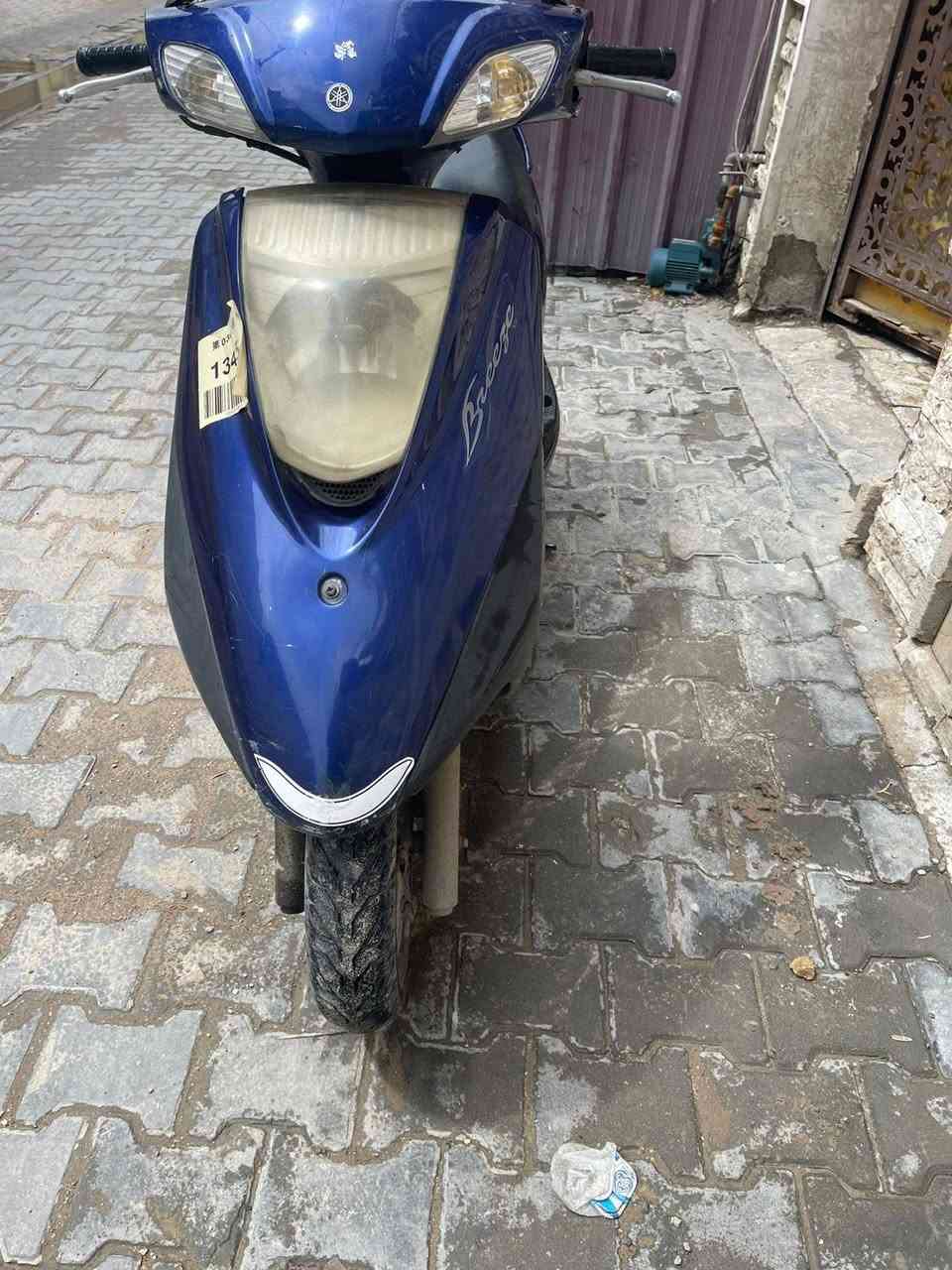 بريز للبيع شغالة سلف وهندر مجفت جديد غراض اصلي السعر ٣٥٠ وبيها مجال مكانها الحريه ***********
