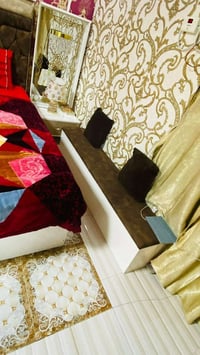 غرفة تركية • استعمال قليل • الغزالية بغداد