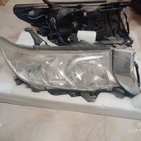 عندي مازدات برادو جدد فول عادي  عندي كميه ابيع بيهن مفرد  07727112191