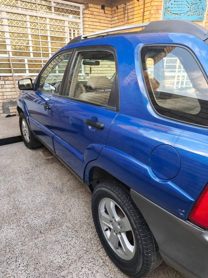 ادوات ادوات ادوات سبورتج موديل 2009 خليجي محرك 2000 محرك مكفول تخم تاير ا كهربائيات جاهزه باتري جديد تبريد شغال عنوان سياره صلاح الدين بلد ***********
تؤم رقم وسنوية
