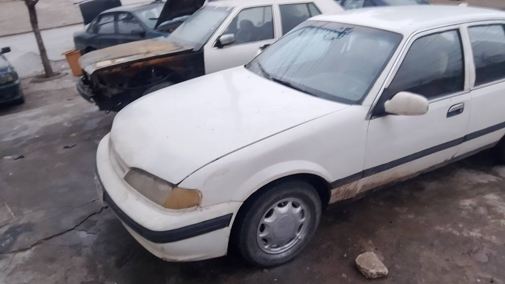 سلاوخواتان لێبیت هاوریان 
دایو پریسن مۆدیل1994 مەگینە 20بی ئانفلو سەنەوی پلاستیکە بەشەرتی ئەولیاتو حاسیبە گیرومەگینەی بەشەرت دعمولیدراوی هیچ پیوە نیە کارەبای گشت گیانی ئیش ئەکات گەرمی مەزبوت ئیش ئەکات سعری17گەلاو مەعامەلە گورینەوەش ئەکەم *********** السليمانية, العراق
