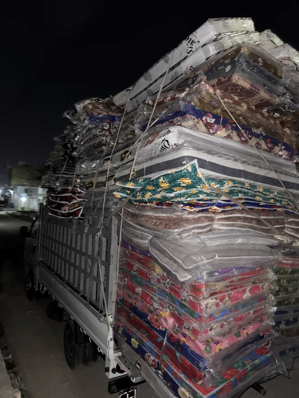 تم وصول بضاعه جديده ان شاءالله 

دواشك ديباجات جودليات مخدة ديباج 

#اسعار_مناسبة_جدا

#كل_هلا_بيكم🌷🌷
 
العنوان 📍

حي الصدرين الثانية خلف مدرسه حسان بن ثابت 

#توجد_خدمة_توصيل_داخل_قضاء_النصر
#للاستفسار_مراسله_الصفحة

#متابعة_حسابنا_الانستغرام

https://instagram.com/alii_hh90?igshid=NGVhN2U2NjQ0Yg==

#متابعة_البيج_الفيسبوك 
 https://www.facebook.com/profile.php?id=100063565641788&mibextid=ZbWKwL

#تابعونا_على_قناة_تيليكرام 

https://t.me/ali90hassan

#الموقع : 👇👇
https://maps.app.goo.gl/
zwWjN2RgJpc2G6kEA


**إذا كنت صاحب هذا الإعلان وتريد حذفه لأي سبب، رجاءا أرسل رسالة إلى الدعم الفني**