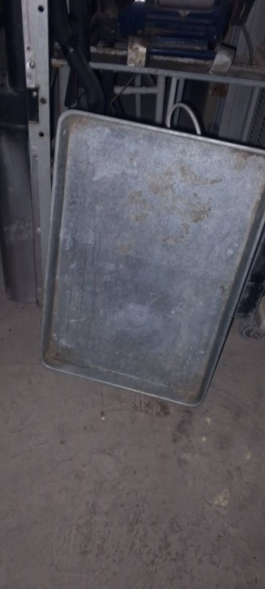 سلام عليكم غراض مطعم نواعم البيع سعر 90مكان شهربان


**إذا كنت صاحب هذا الإعلان وتريد حذفه لأي سبب، رجاءا أرسل رسالة إلى الدعم الفني**