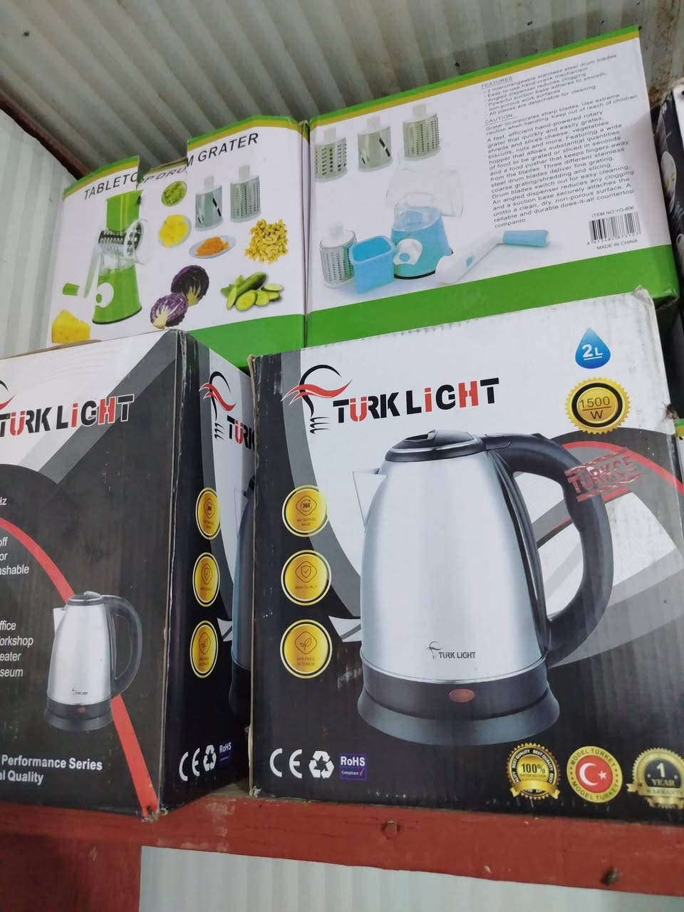 تخفيضات اخر قطع توصيل سوق شيوخ محاني


**إذا كنت صاحب هذا الإعلان وتريد حذفه لأي سبب، رجاءا أرسل رسالة إلى الدعم الفني**