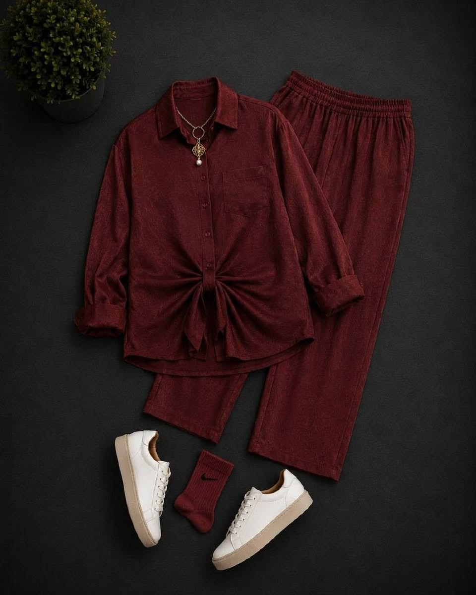 سوت   نسائي  🥰 

#الخامه_جاكار__درجة_اولى 

القياس L xl Xxl 

سعر الدرزن  . 245


**إذا كنت صاحب هذا الإعلان وتريد حذفه لأي سبب، رجاءا أرسل رسالة إلى الدعم الفني**