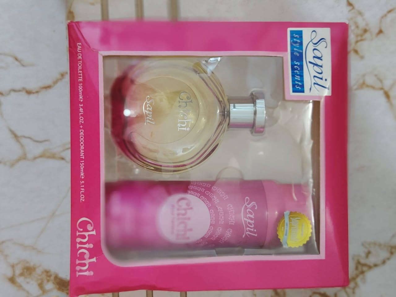 العطر ب١٠ اصلي وكالة
٣ عطور ب٢٥ الف

توصيل بغداد ب٣ الف

*********** اتصال او مراسلة
