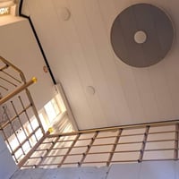 حي النداء • ١٠٠م • طابق ونص