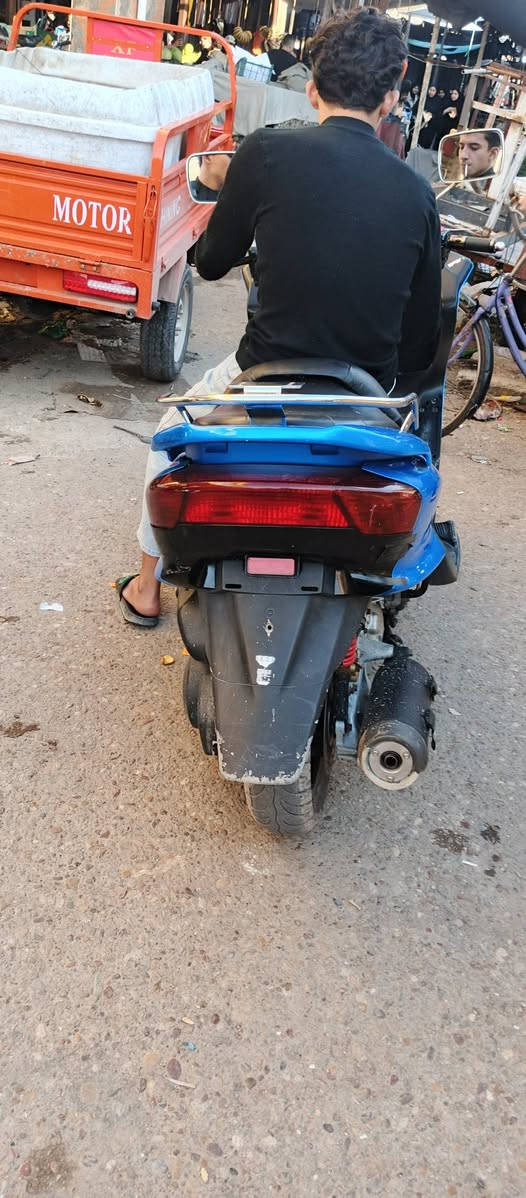 سلام عليكم عندي هاي الفورزة البيع موديل 2016بكاني بغداد جسر ديالى القديم تواصل خاص حتة لو مراوس بي سى اكس ترهم


**إذا كنت صاحب هذا الإعلان وتريد حذفه لأي سبب، رجاءا أرسل رسالة إلى الدعم الفني**