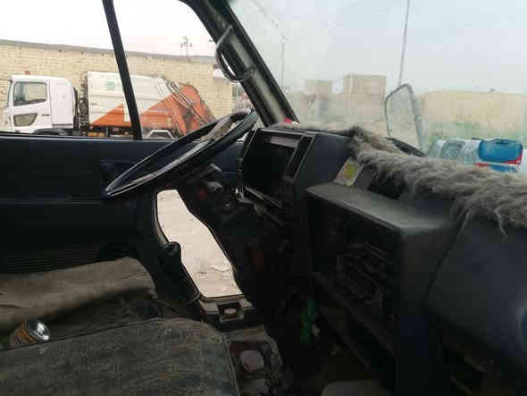 السلام عليكم
كابسه ازوزه مكينته كنتر جاهزه ابوجهك للشغل كبل بدون شفت رقمه بغداد جواهه تخم تاير كلهن جدد صدره ابلادي جديد مكانه ناصريه شطره سعره 50 وبيه مجال مكلف بالنشر هذا رقم راعيه ***********
