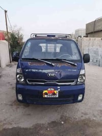 بنجو • ٢٠١٦ • مكينة وكير جديد