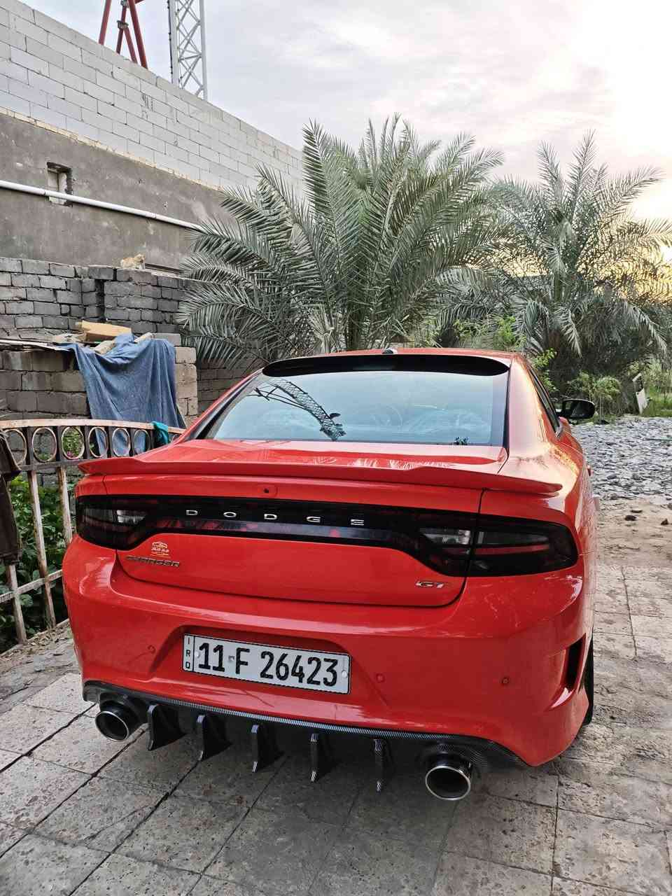 جارجر خليجي مديل 2021  سونار داخل المنشور
***********
