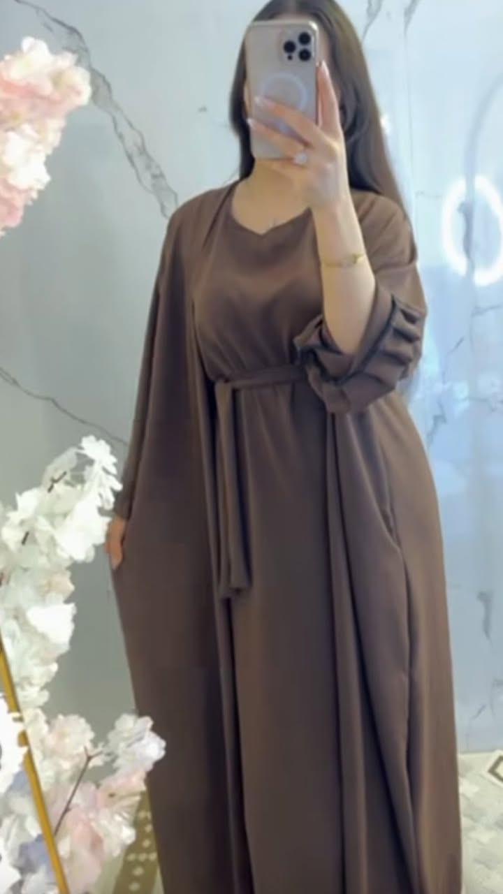 متوفر بشتات ٣ قطع جملة ومفرد
متوفر بجميع الالوان والقياسات يلبس حتى وزن ١٣٠ (ومتوفر لون اسود) القماش للن
سعر القطعة ١٥ الف والتوصيل مجاني
ومتوفر جملة سعر الدرزن ٦٥ والتوصيل مجاني كل العراق
(الدرزن يجي مشكل حسب طلبكم)


**إذا كنت صاحب هذا الإعلان وتريد حذفه لأي سبب، رجاءا أرسل رسالة إلى الدعم الفني**