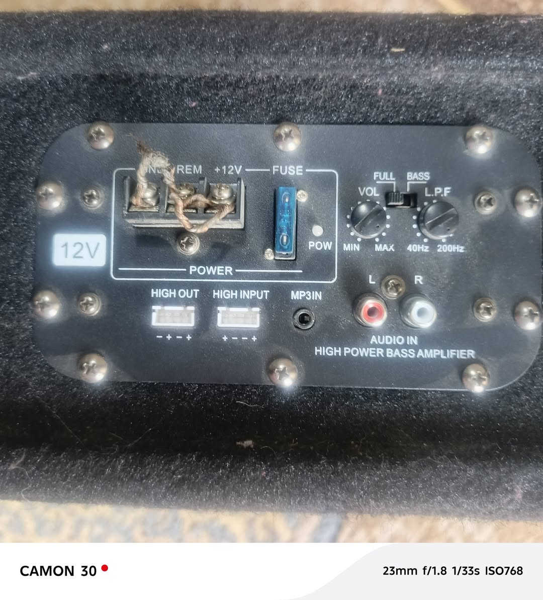 السلام عليكم مثخم البيع مأ مستخدم السعر 50


**إذا كنت صاحب هذا الإعلان وتريد حذفه لأي سبب، رجاءا أرسل رسالة إلى الدعم الفني**