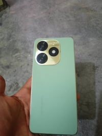 تكنو سبارك 20 سي • نضيف 95 • شهر ونص