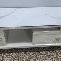 ميز يلازمه يكبر ويصغر وجه مرمر تواصل 07734494281