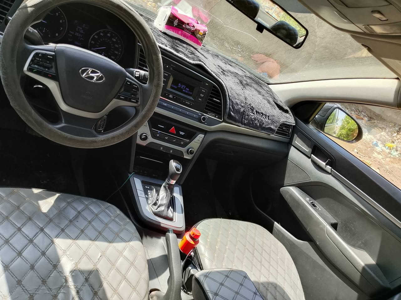 النترا موديل ١٨وارد امريكي السعر ١٠٥ بغداد الشعب 
***********
