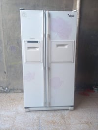 بابل المهندسين • غرفة كاملة • ثلاجة مصلحة