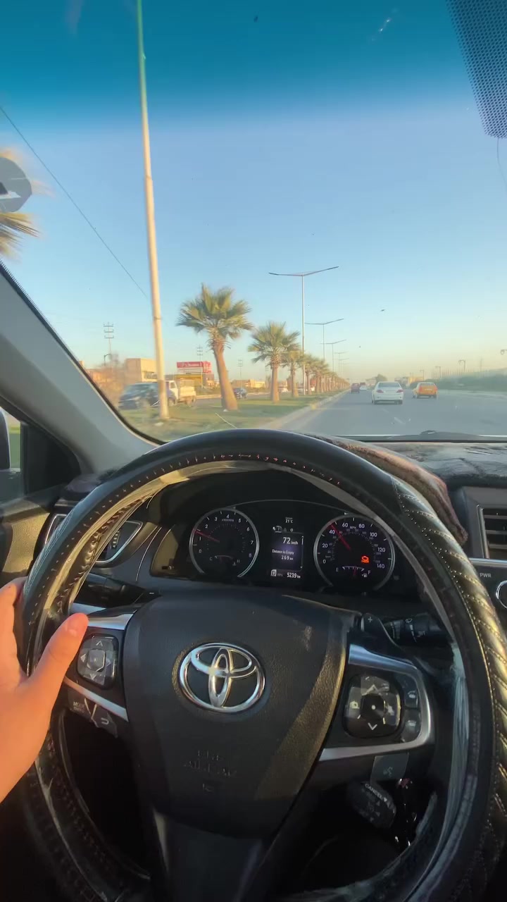 كامري
2016se
رقم دهوك 
ضرر قطعه وحده بچم كبس 
الباب خلف السائق
المواصفات 
كشن جلد  +تحكم كهربائي
تشغيل عن بعد 
لايت زنون 
تخم تاير جديد 
ويل كب  نضيف
رقم دهوك تحويل ثاني يوم 
للاستفسار الاتصال 
***********
***********
 صلاح الدين
