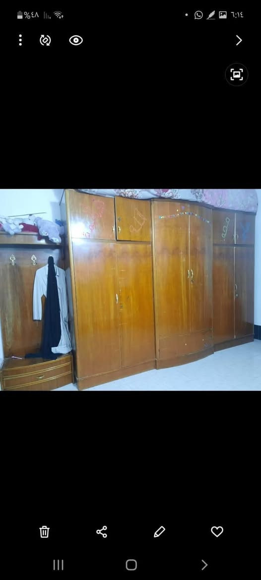 كربلاء باب بغداد 400 صاج تزكام


**إذا كنت صاحب هذا الإعلان وتريد حذفه لأي سبب، رجاءا أرسل رسالة إلى الدعم الفني**