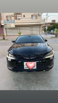 مرسيدس C200 • ٢٠١٦ • رقم اربيل