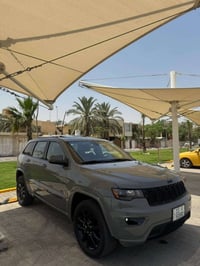جيب بلات توب • ٢٠٢١ • حادث