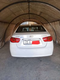 انتراء ٢٠١٠ • خليجي • رقم سليمانيه